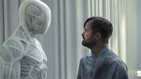 Westworld: Every season, explained .